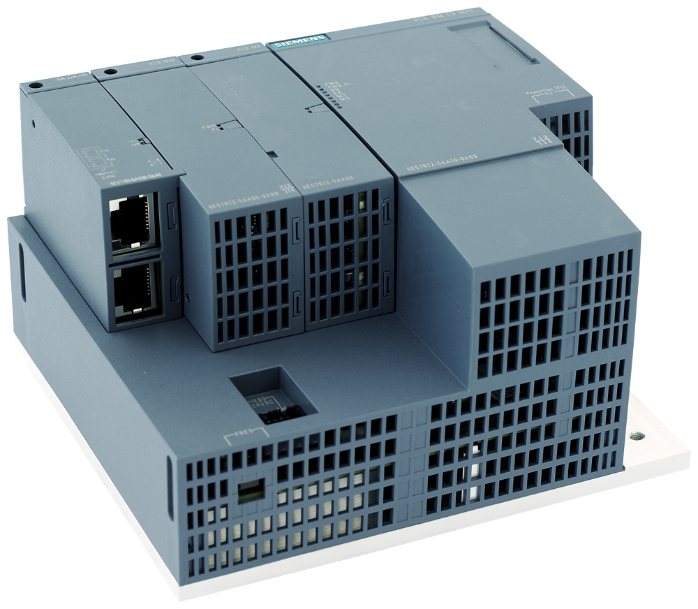 Image of Siemens 6ES79725AA100AB0