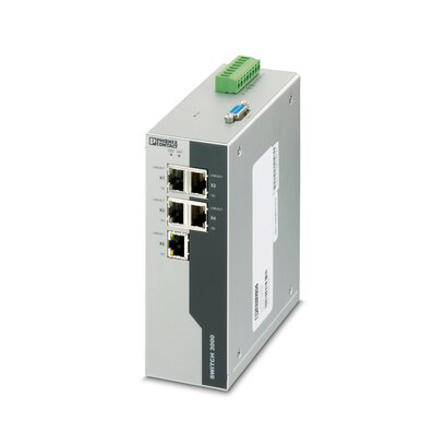Image of Phoenix Contact 2891030