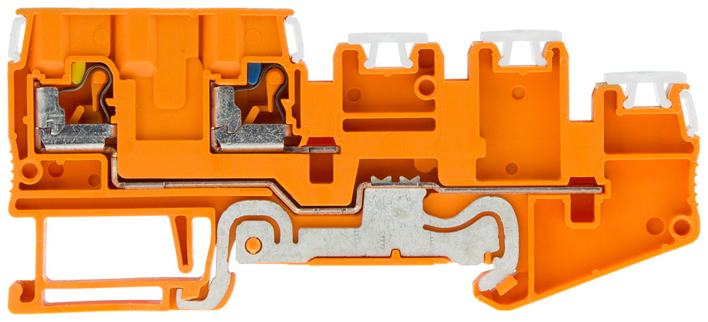 Image of Siemens 8WH6004-0HE04