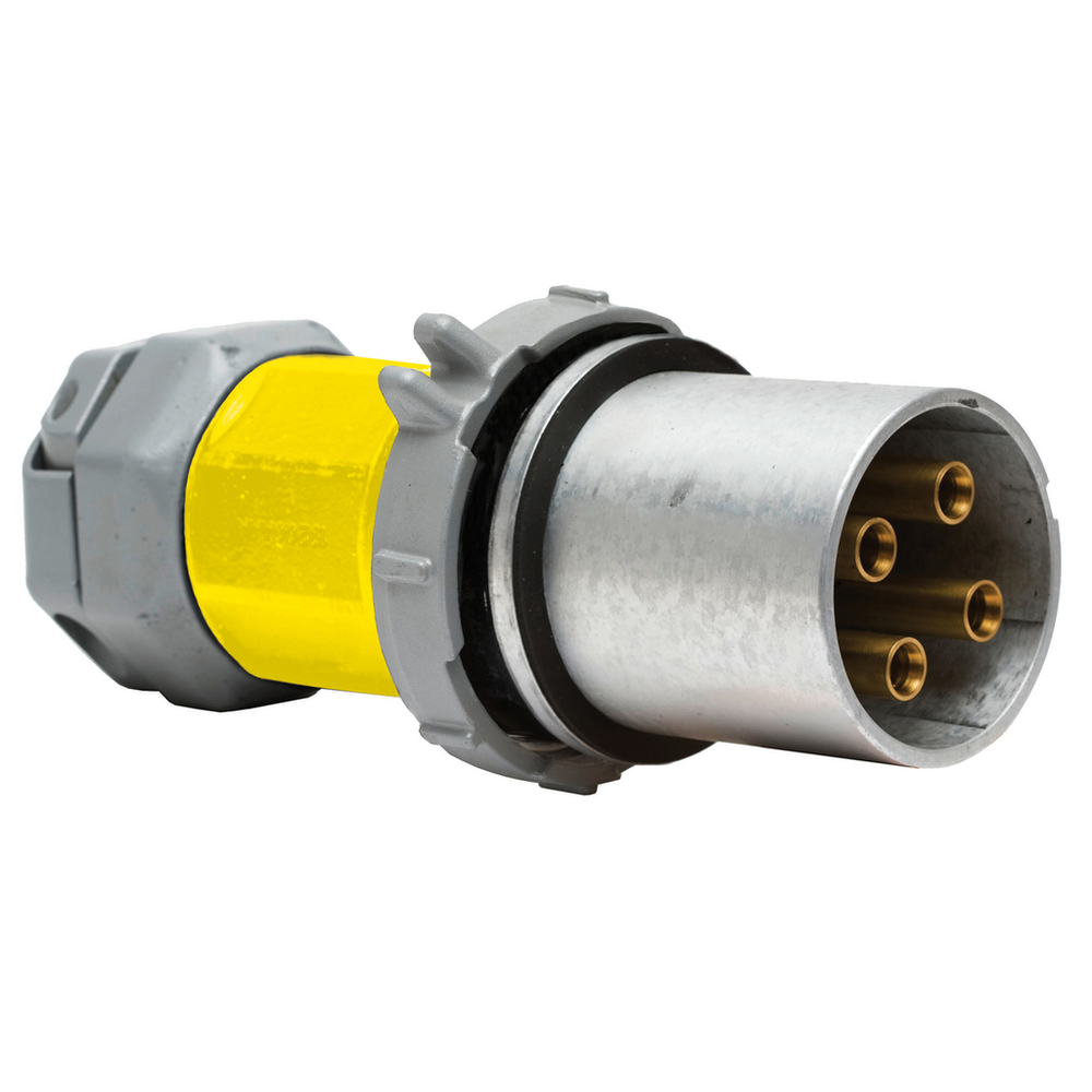 Image of Hubbell Wiring Device-Kellems M5200PS1