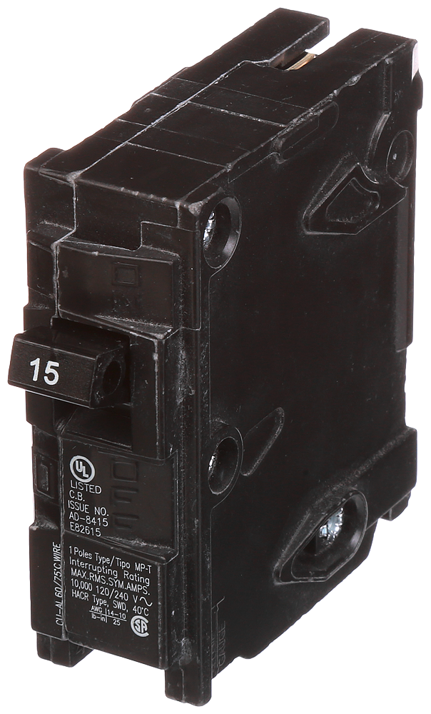 Image of Siemens Q115