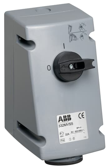 Image of ABB 2CMA167699R1000
