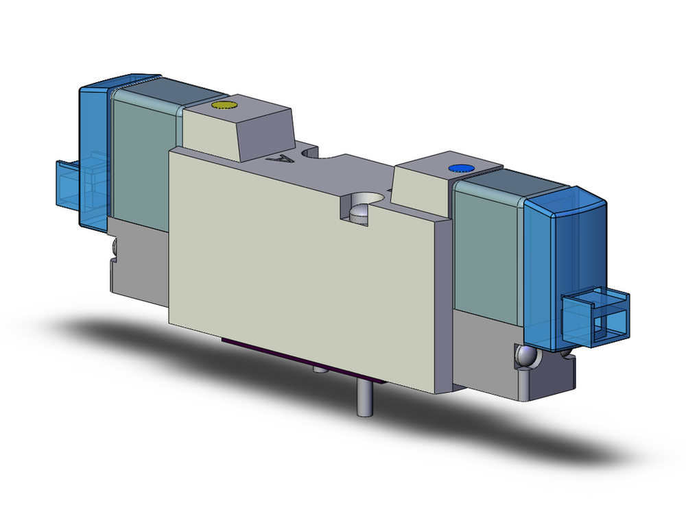 Image of SMC SYJ5243-5LOU-Q