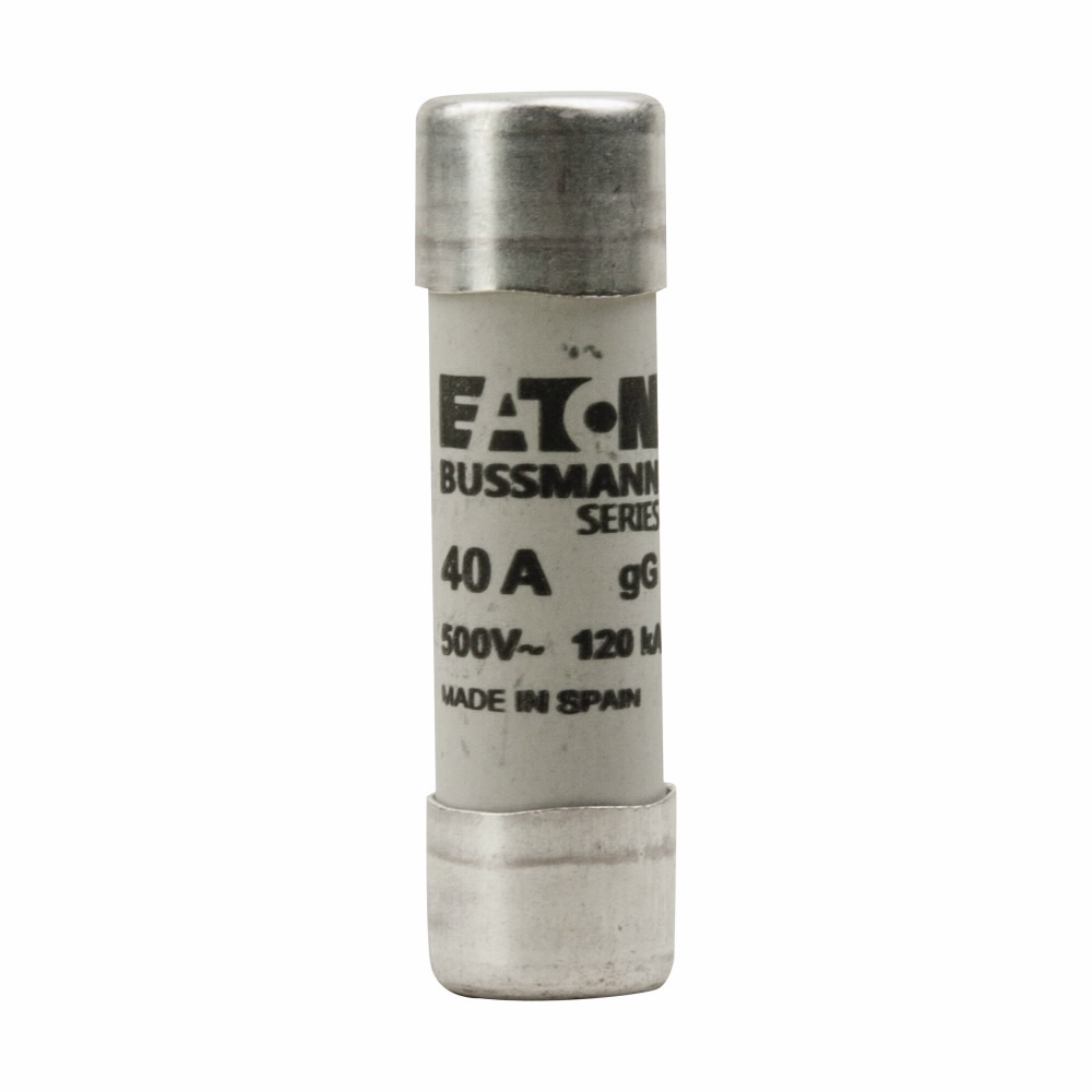 Image of Bussmann C14G40
