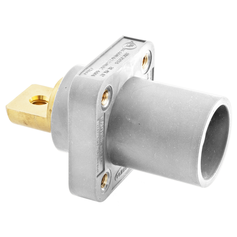 Image of Hubbell Wiring Device-Kellems HBLMRBW