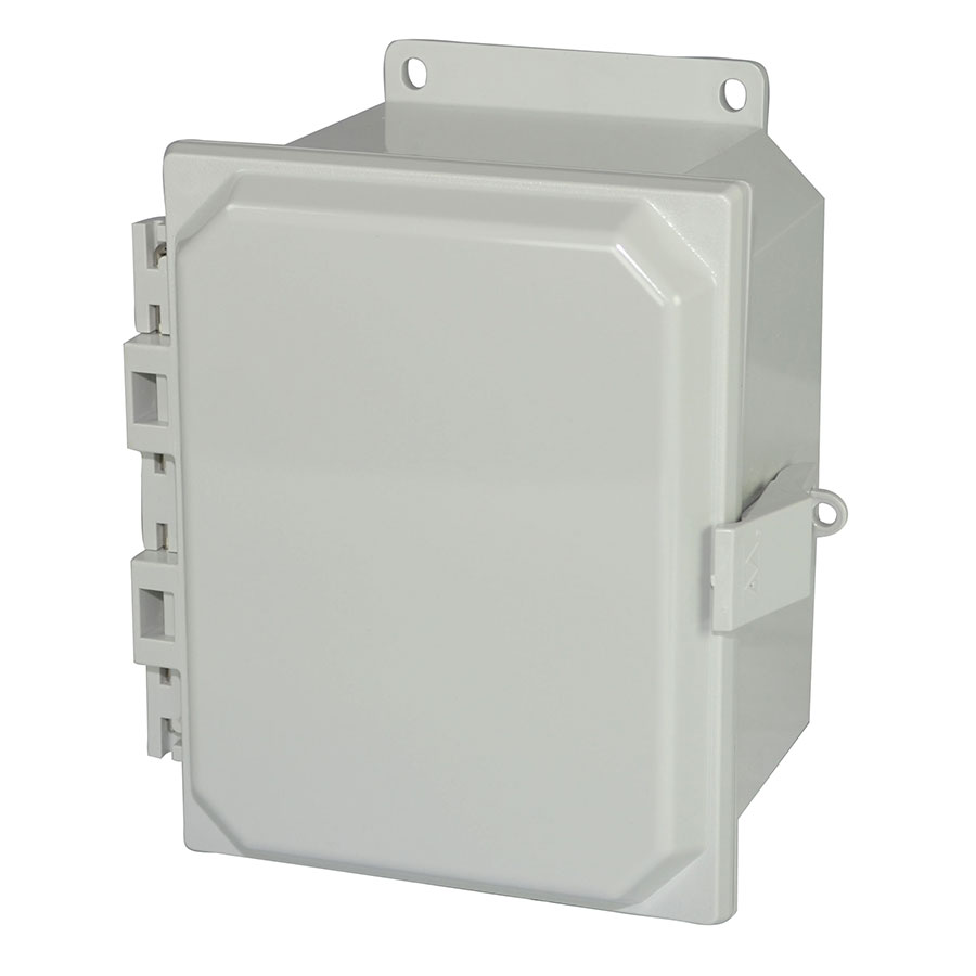 Image of Allied Moulded AMP864NLF