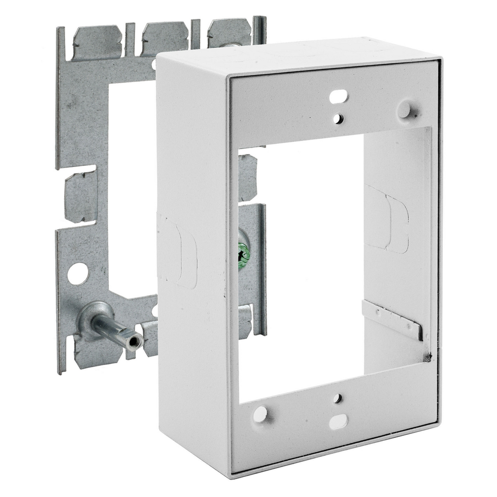 Image of Hubbell Premise Wiring HBL5751WA