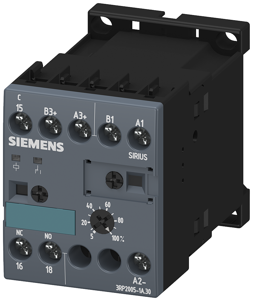 Image of Siemens 3RP2005-1AQ30
