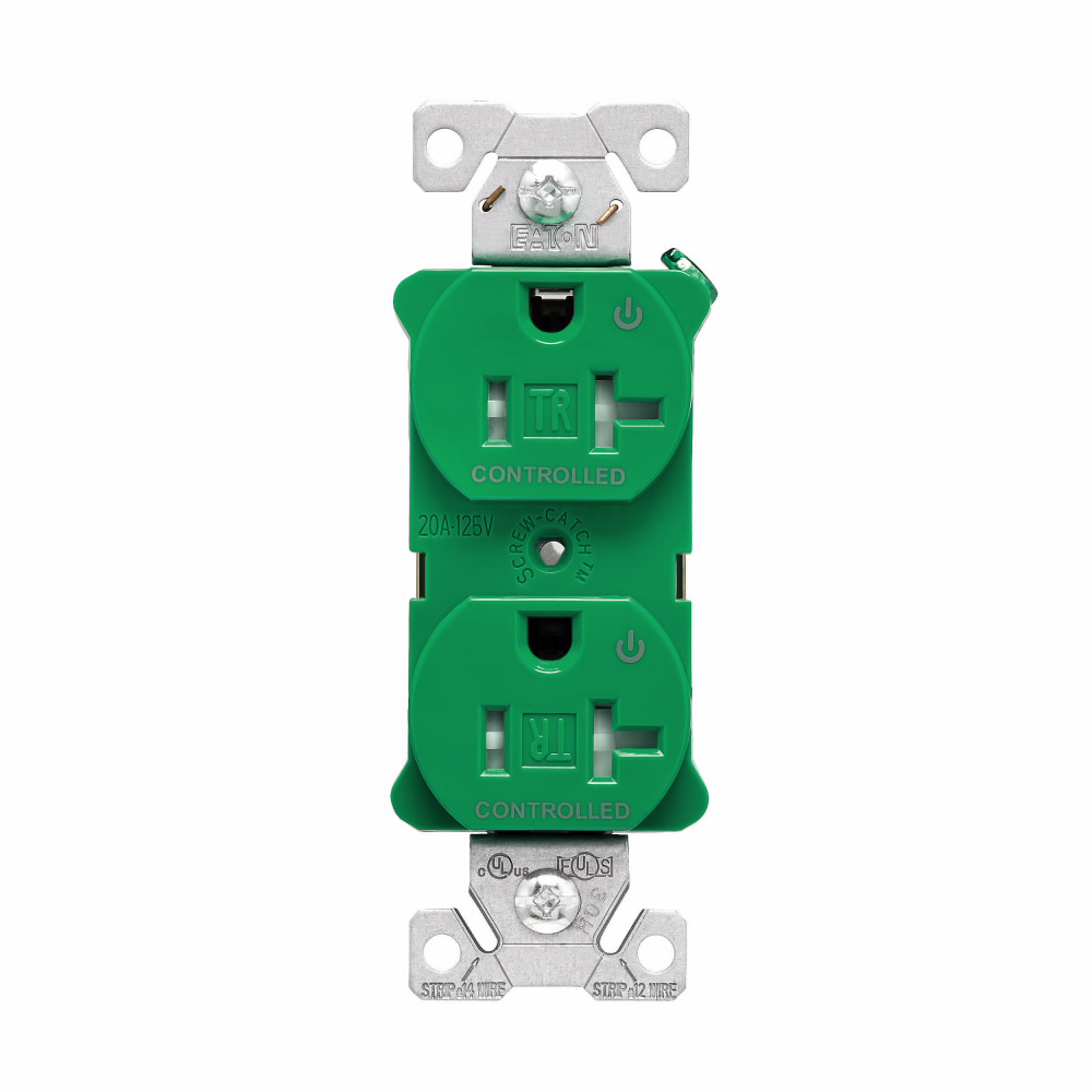 Image of Eaton TR5362CDGN