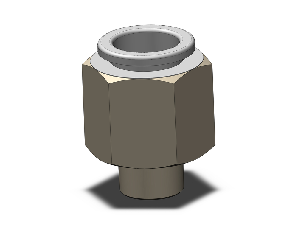 Image of SMC KQ2H10-01AS