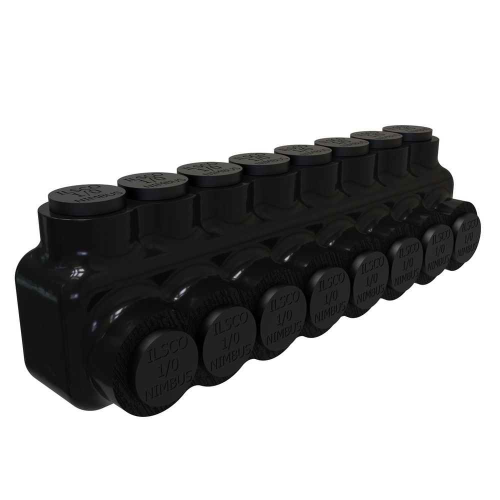 Image of ILSCO PBTS-8-1/0