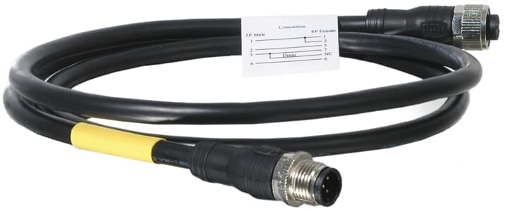 Image of ABB 2TLA020060R0600