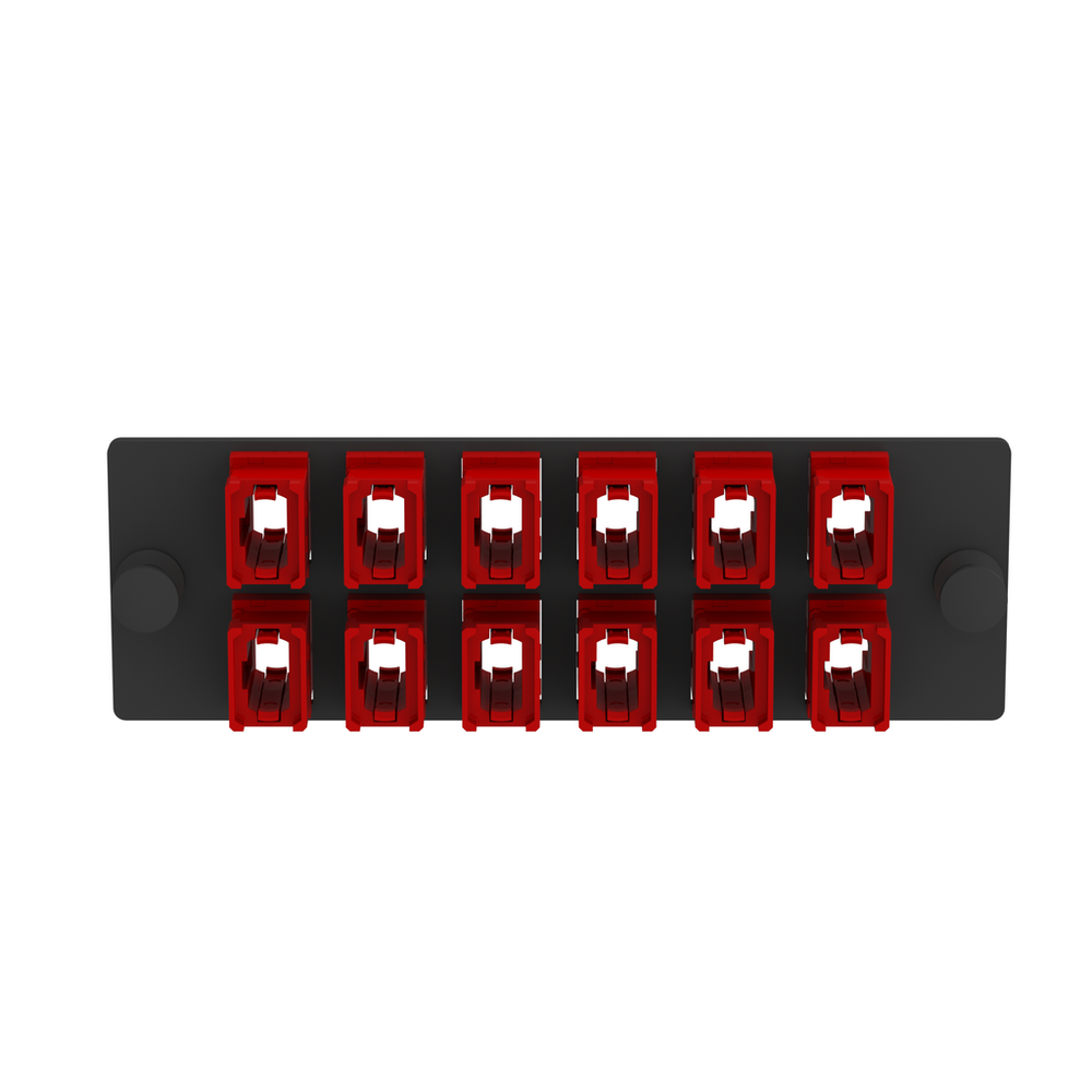 Image of Panduit FAPH1224RDMPO