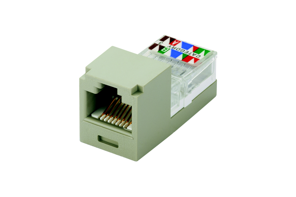 Image of Panduit CJ88IGY