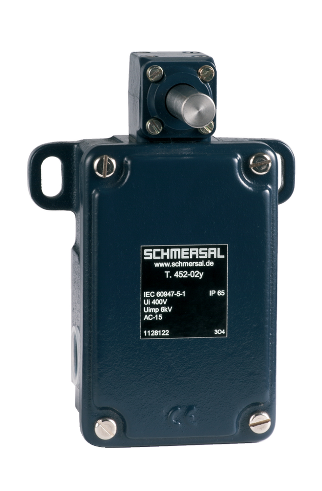 Image of Schmersal 101059132