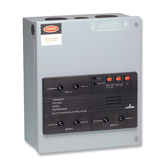 Image of Leviton 52277-M3