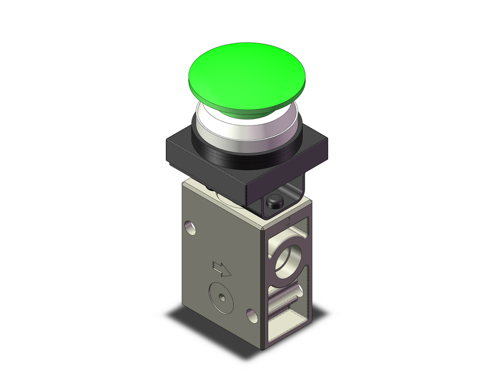 Image of SMC VM230-02-30GA