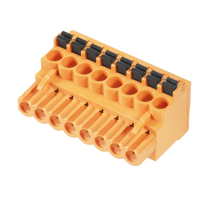 Image of Weidmuller 1980230000