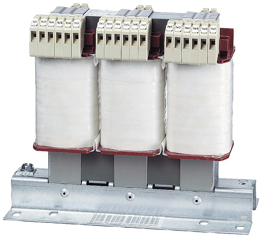 Image of Siemens 4AP27528HA202XA0