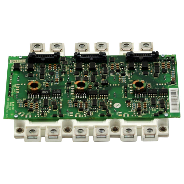 ABB ACS800 AGDR-61C