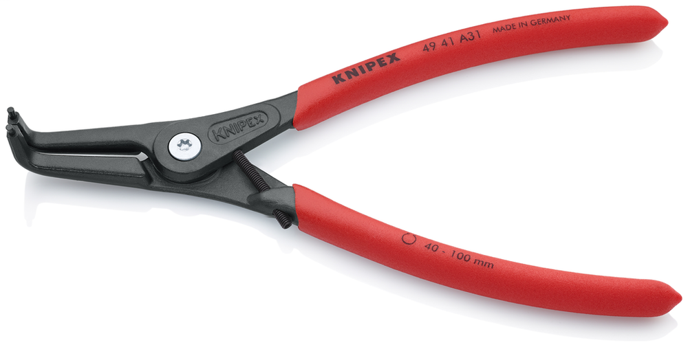 Image of KNIPEX 49 41 A31