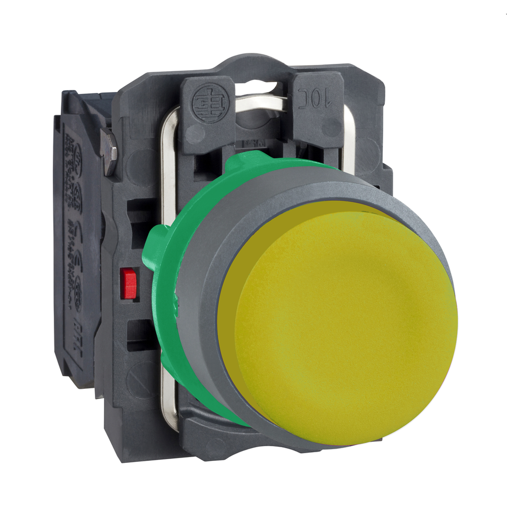 Image of Schneider Electric XB5AP51C0