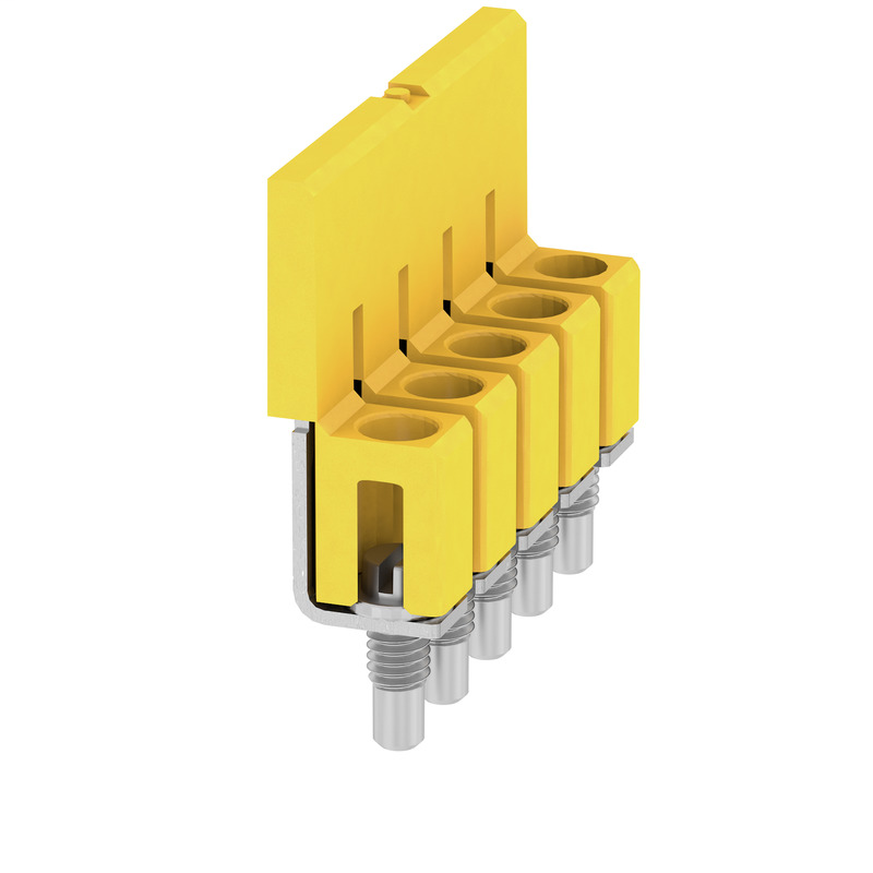 Image of Weidmuller 1053960000