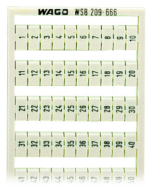 Image of WAGO 209-666