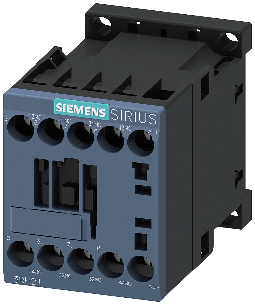 Image of Siemens 3RH21221BB40