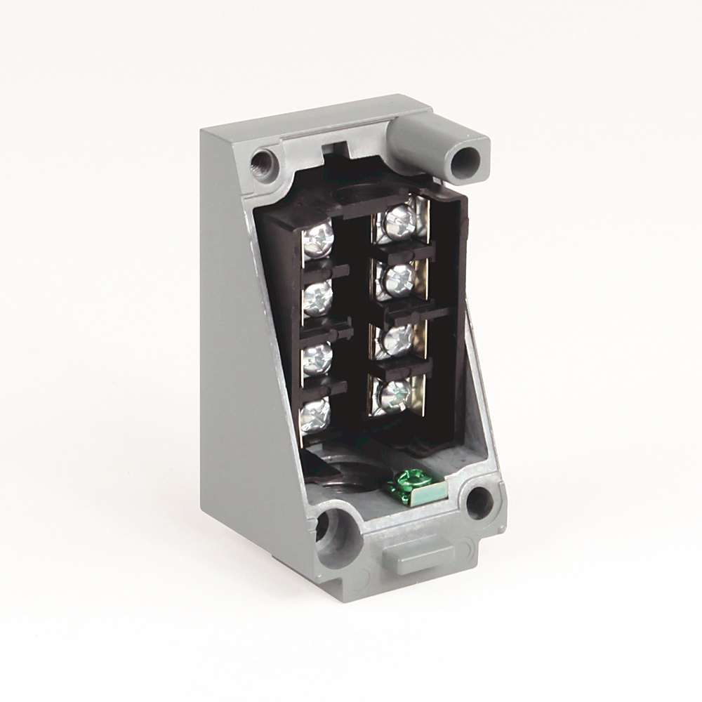 Image of Allen-Bradley 802T-X8