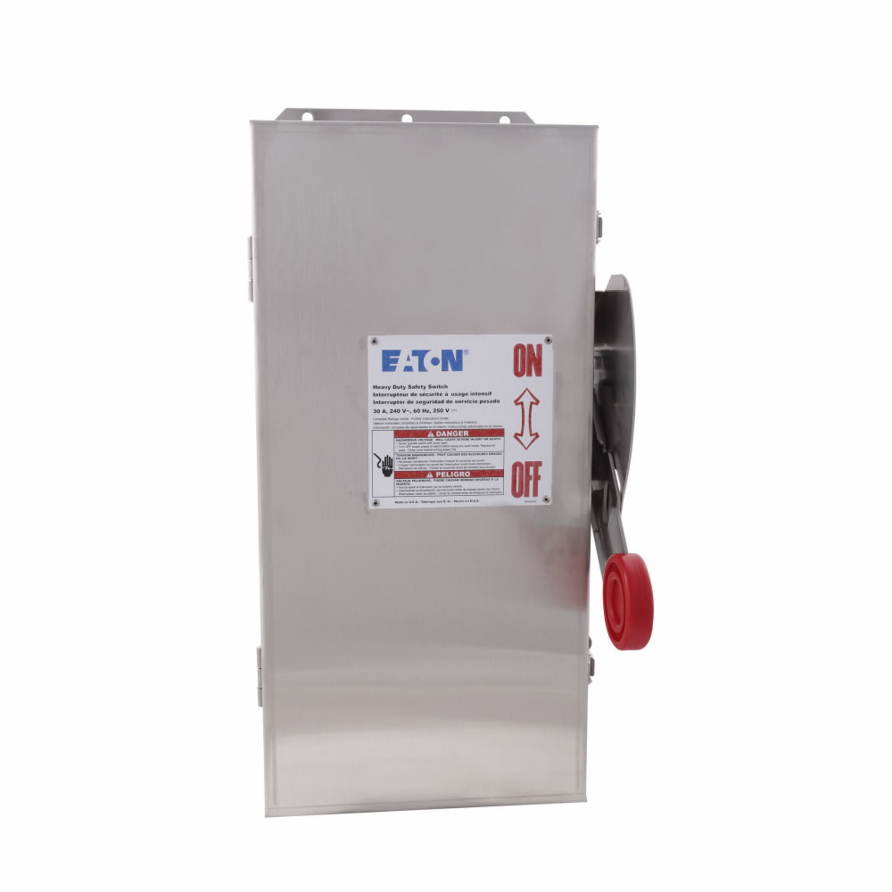 Image of Eaton DH321FWK