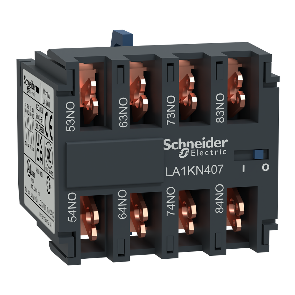 Image of Schneider Electric LA1KN407