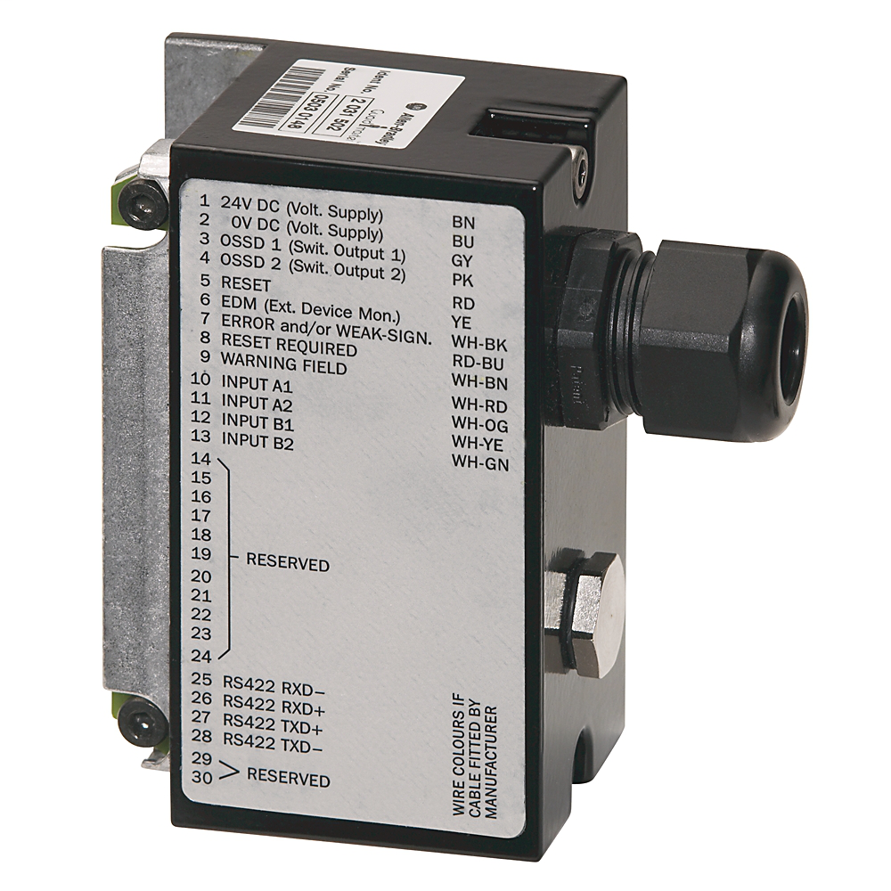 Image of Allen-Bradley 442L-SFZNMZ-FM