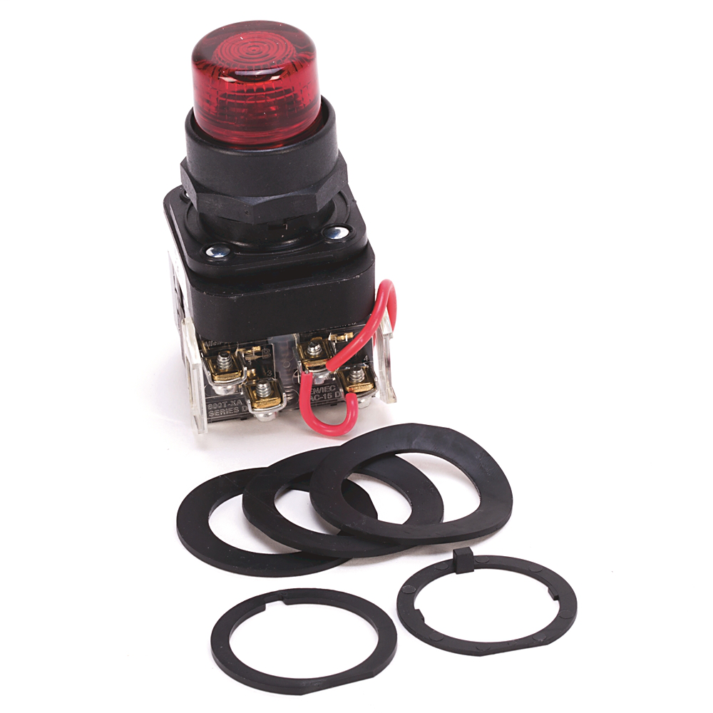 Image of Allen-Bradley 800HC-PRTH16G