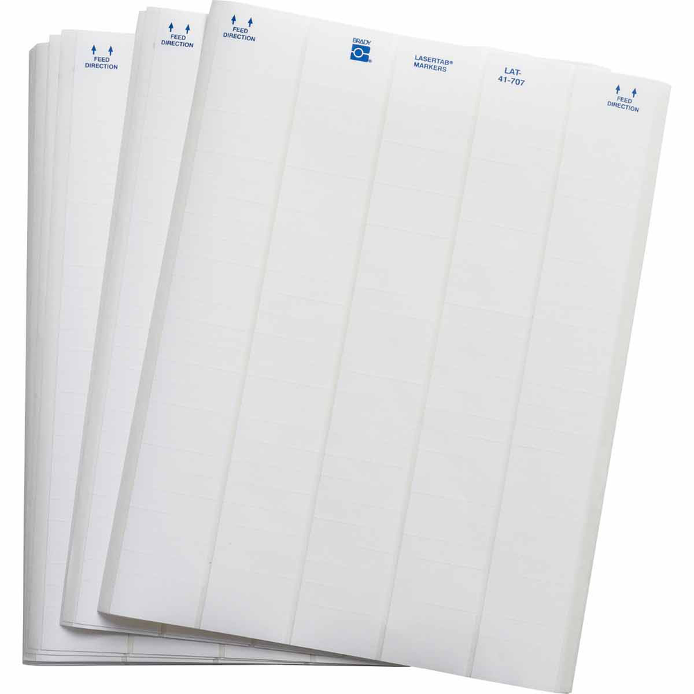 Image of Brady LAT-41-707-10