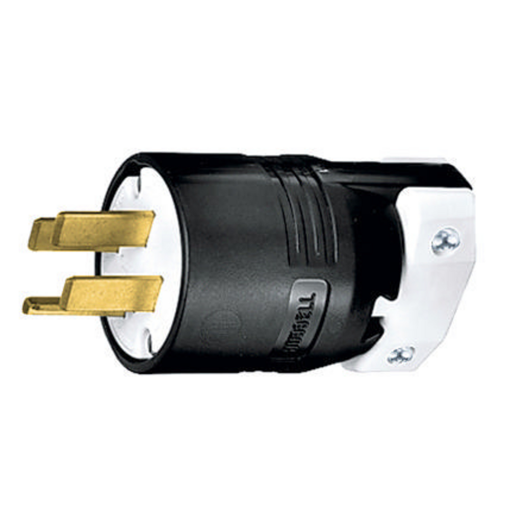 Image of Hubbell Wiring Device-Kellems HBL8331C