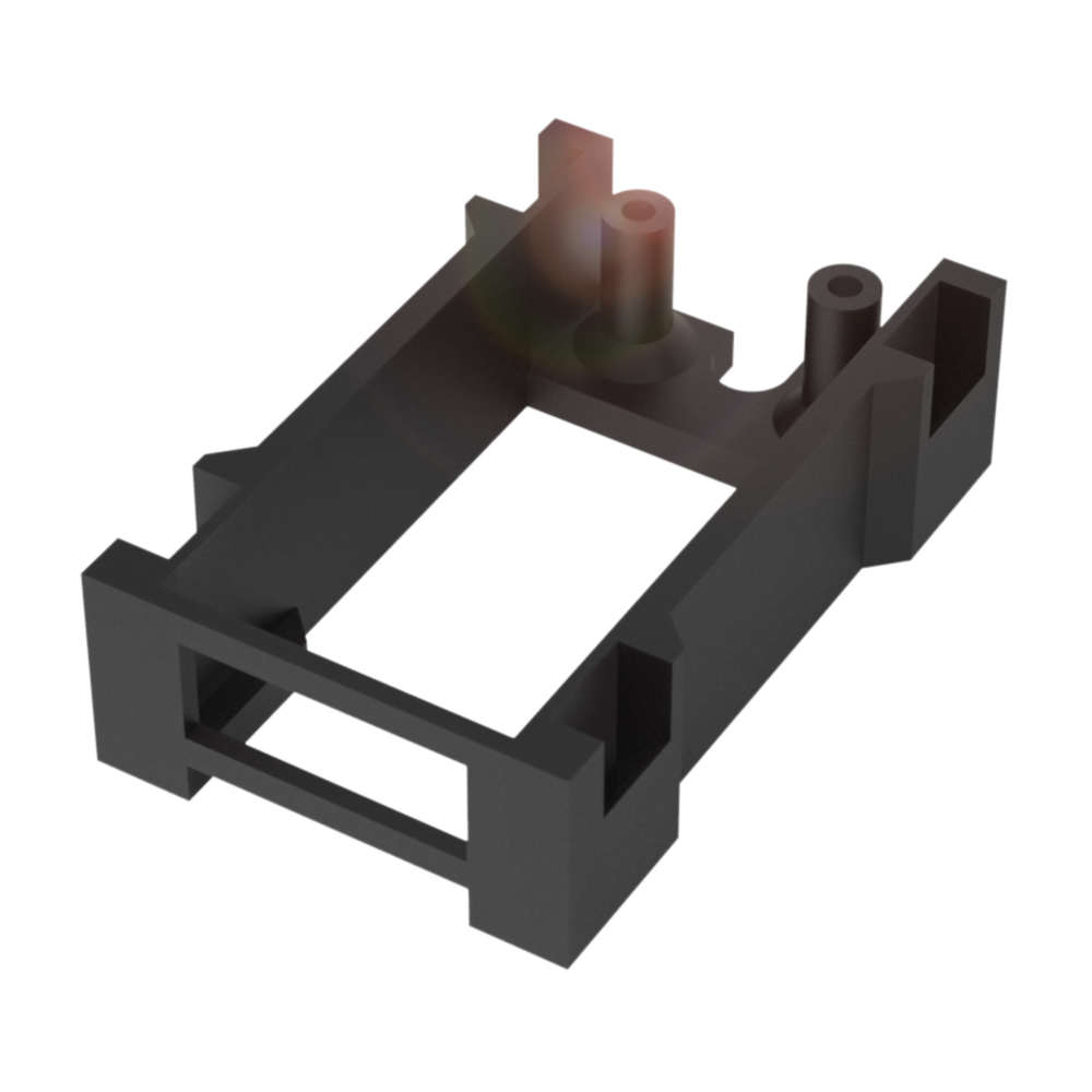 Image of Balluff BAM MC-CS-043-R08-R-01