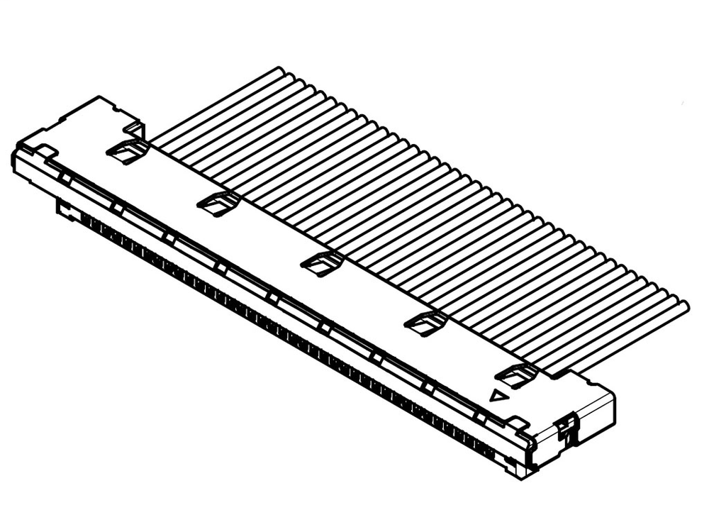 Image of Molex 5018005032