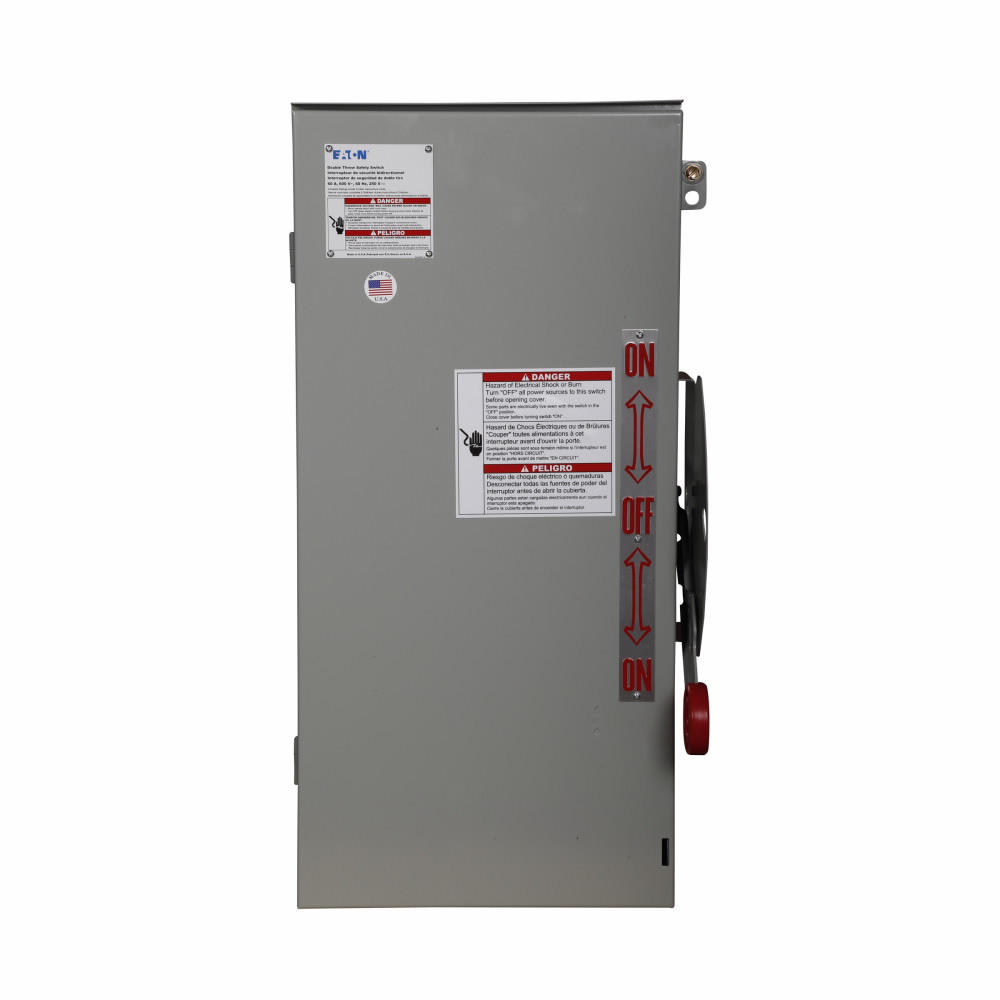 Image of Eaton DT362URK