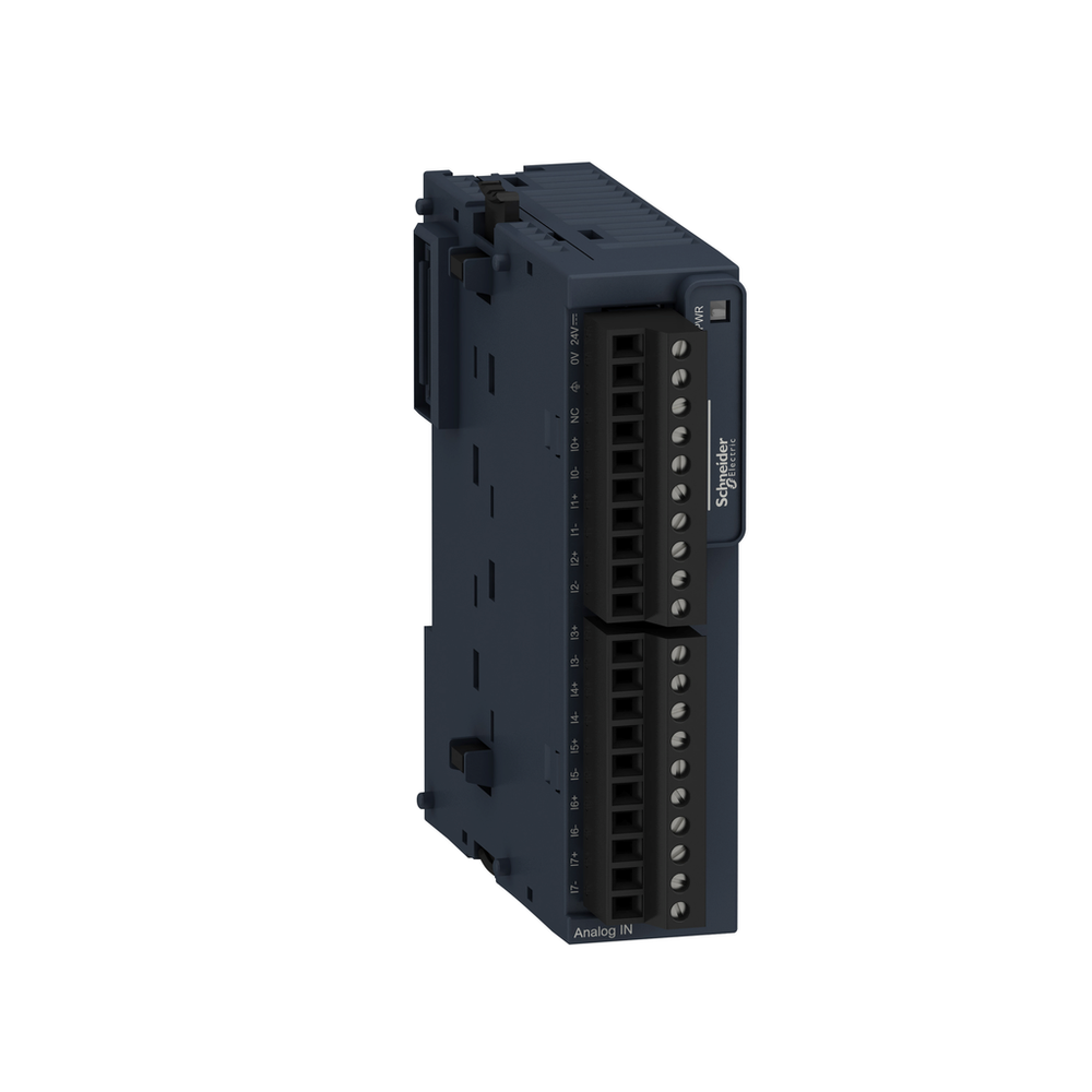 Image of Schneider Electric TM3AI8