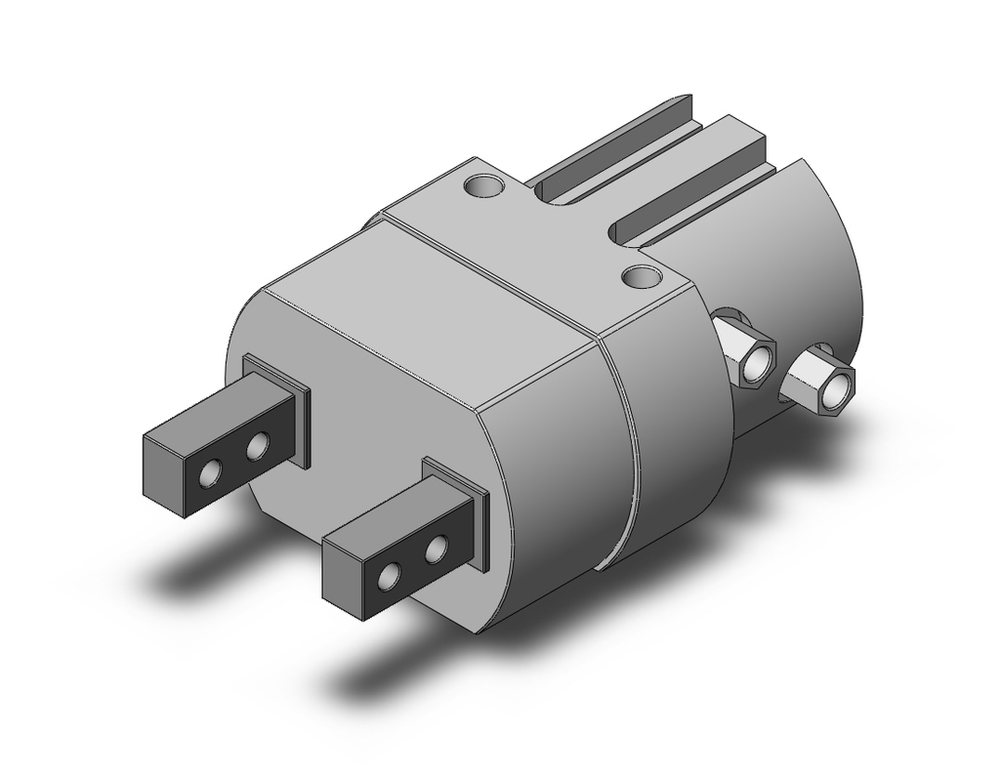 Image of SMC MHQJ2-20D