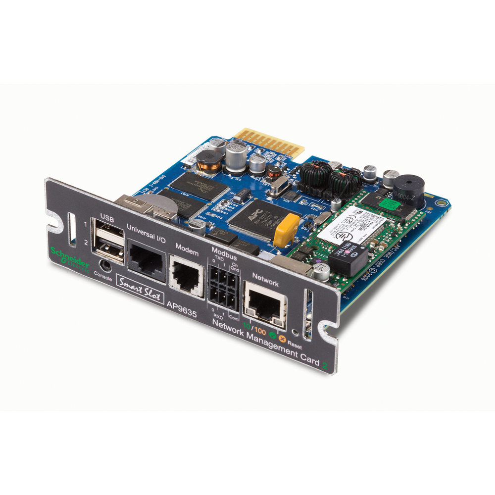 Image of Schneider Electric AP9635