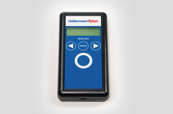 Image of HellermannTyton 556-00701