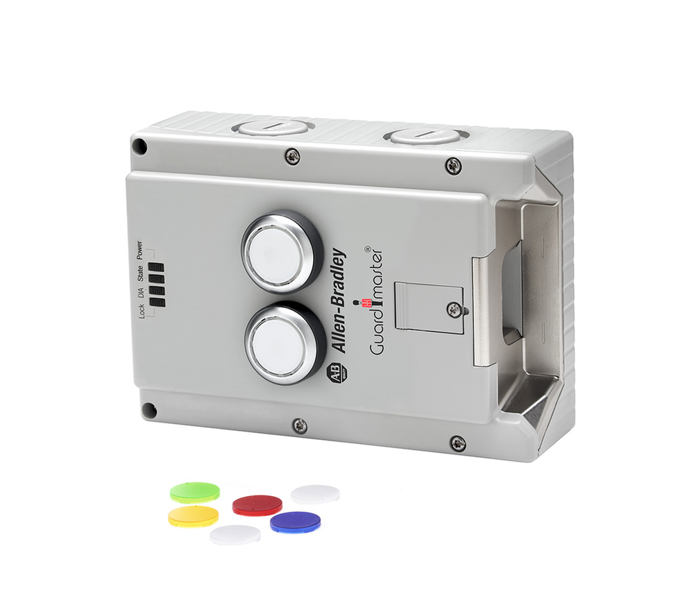 Image of Allen-Bradley 442G-MABR-UT-C02