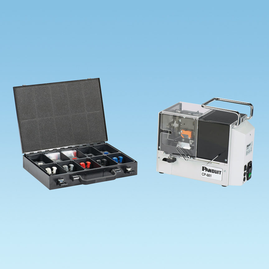 Image of Panduit CP-881/E