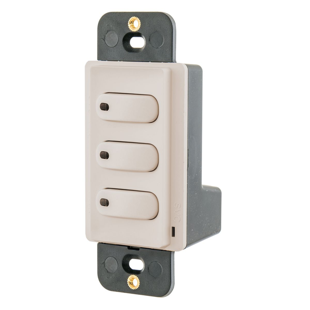 Image of Hubbell Wiring Device-Kellems RCS3LA