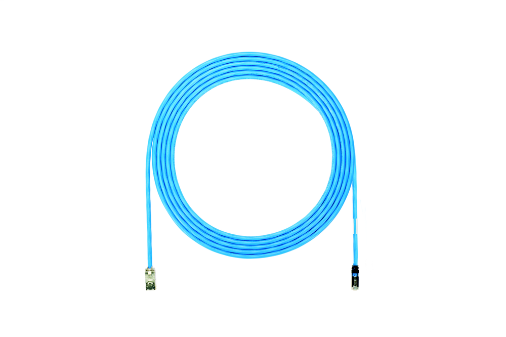 Image of Panduit SAJRBU80BL
