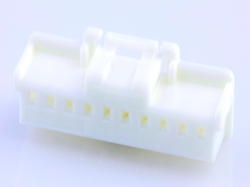 Image of Molex 5023511000