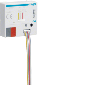 Image of Hager TXB322