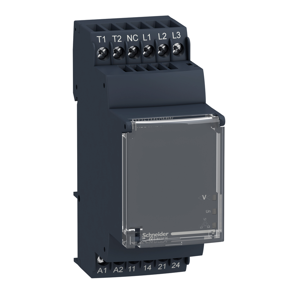 Image of Schneider Electric RM35TM50MW